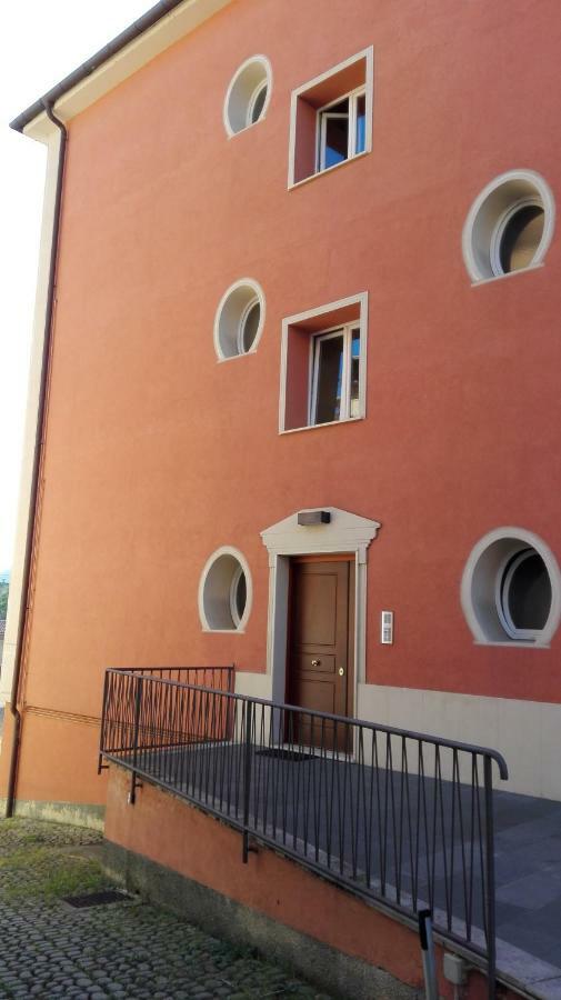 Casa Costa Outlet 3 Serravalle Scrivia Exterior foto