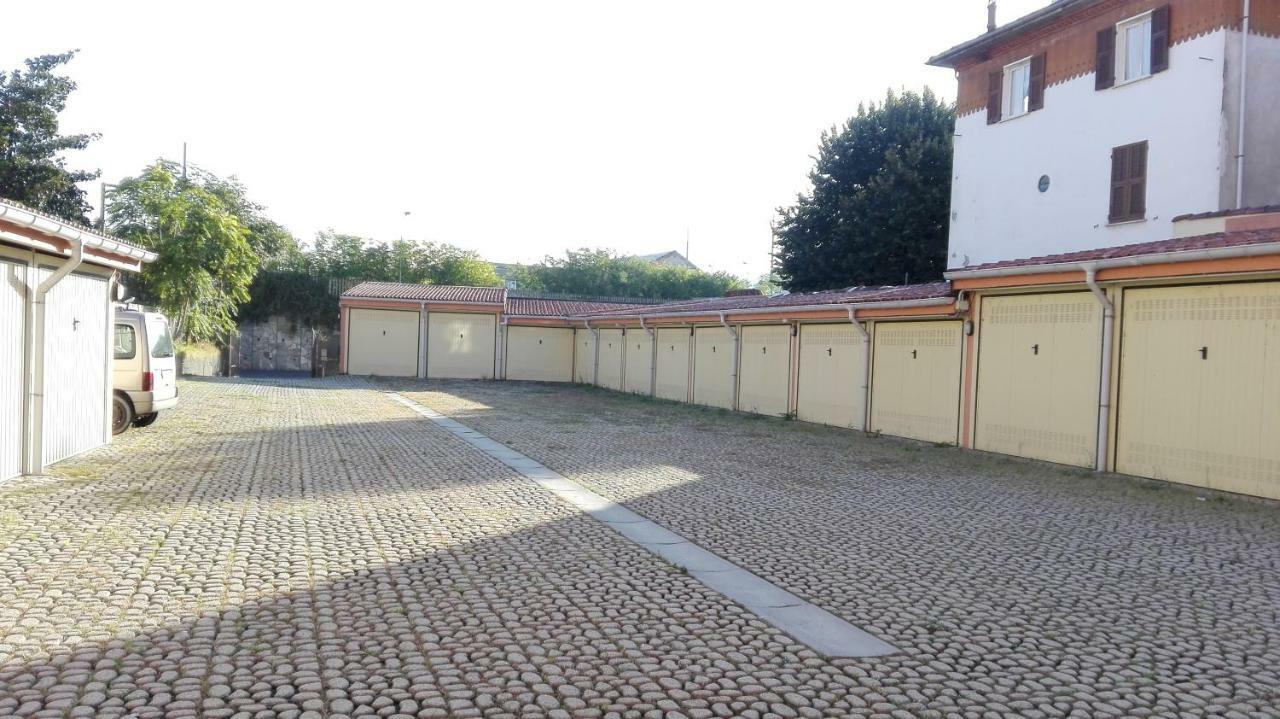 Casa Costa Outlet 3 Serravalle Scrivia Exterior foto